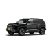 Leopard 3 Ultra 4 WD Black